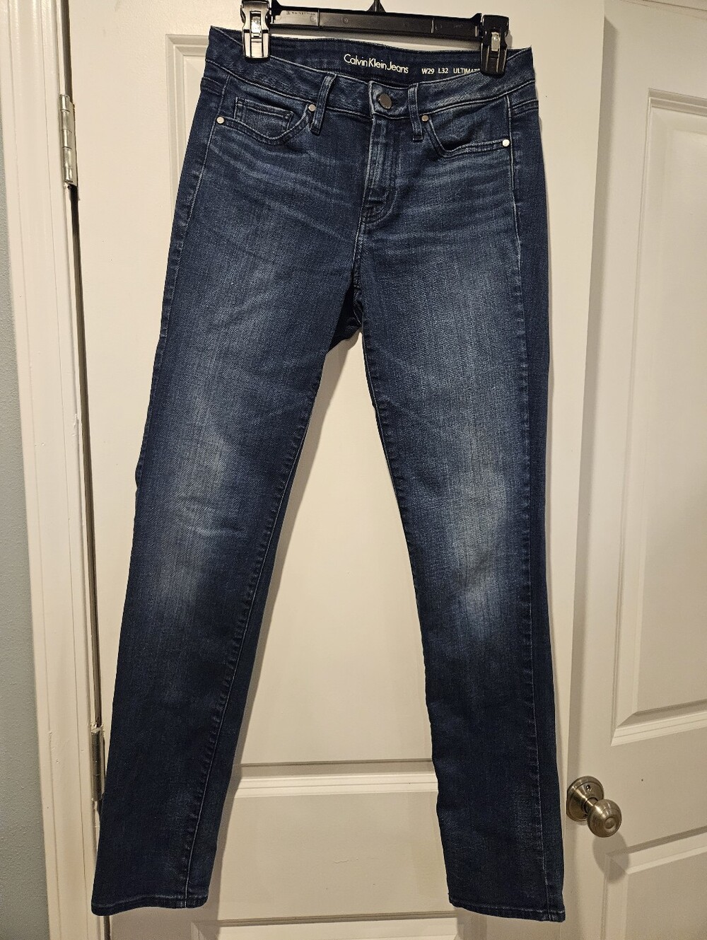 Calvin Klein Jeans Ultimate Skinny W29 L32